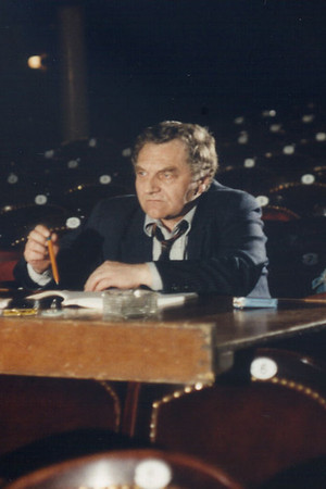 Loučení