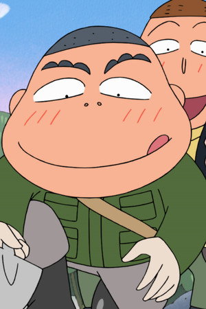 "Nagasawa thinks about dinosaurs" Volume "Fujiki thinks about Nagasawa" Volume