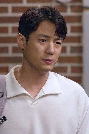 Horang, why are you beating about the bush?