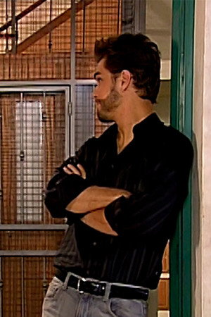 Era uma Vez um Substituto (2)