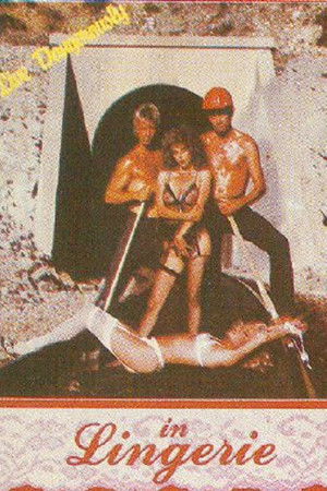 Lingerie