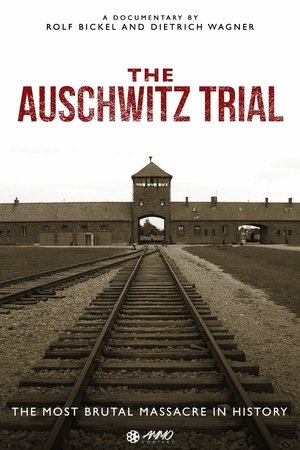 Auschwitz vor Gericht