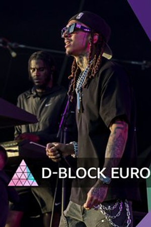 D-Block Europe