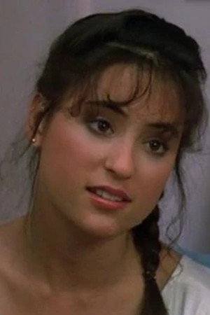 Judie Aronson Judie Aronson