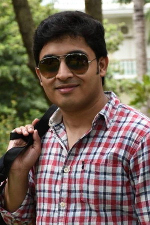 Saugata Bandyopadhyay Saugata Bandyopadhyay