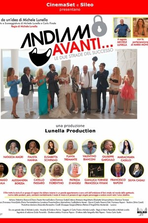 Andiamo Avanti