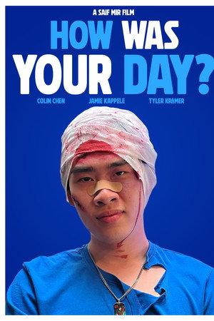 How Was Your Day?