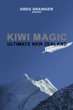 Kiwi Magic - Ultimate New Zealand