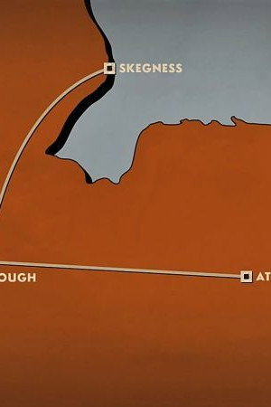 Attleborough to Skegness