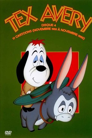 Tex Avery MGM Collection - Vol. 4