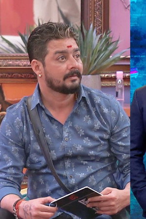 Salman ne sunayi, janta ki awaaz!