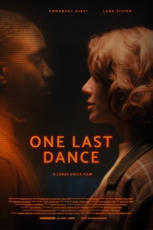 One Last Dance