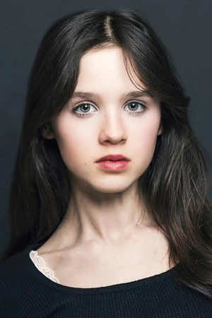 Georgia Acken