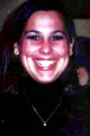 The Disappearance of Laci Peterson