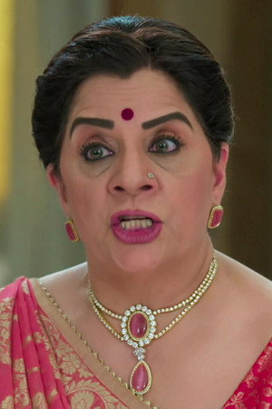 Anupama Refuses Vasundhara