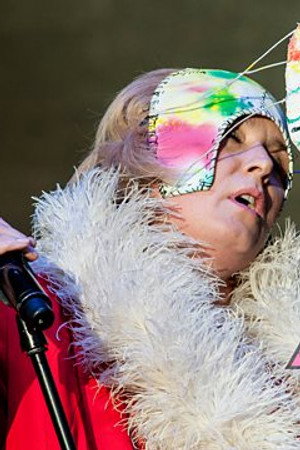 Róisín Murphy