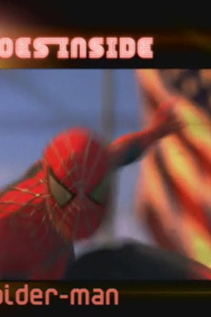 Spider-Man
