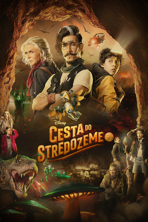 Cesta do Stredozeme