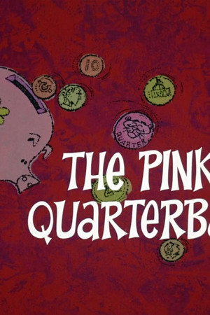 The Pink Quarterback