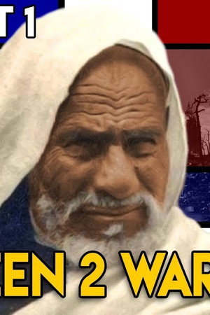 Italy's African Destiny - The Colonisation of Libya | BETWEEN 2 WARS I 1931 Part 1 of 3