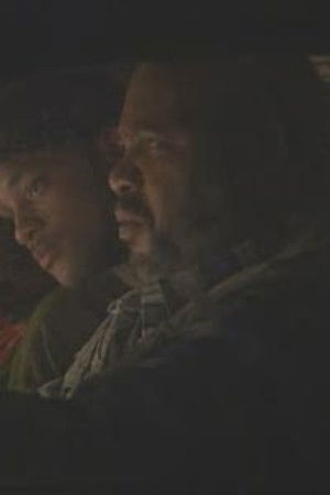 V divokém a temném lese