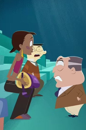 Episode 50