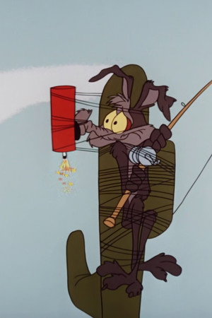 Hopalong Casualty