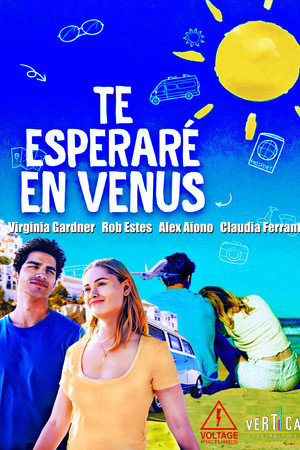 Te esperaré en venus