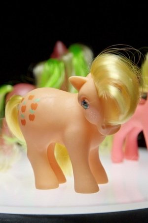 Můj malý Pony