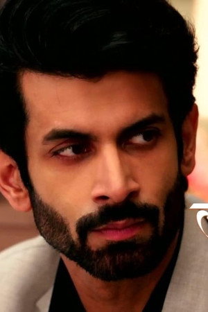 An Incident Occurs With Shiv