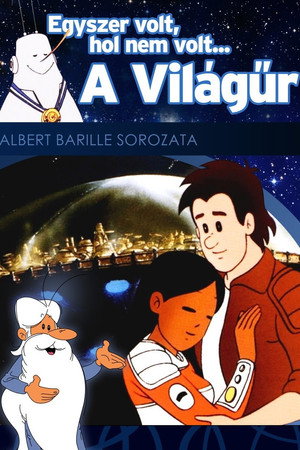 Egyszer volt… a világűr