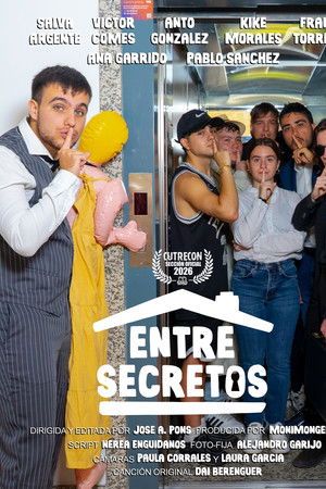 Entre secretos