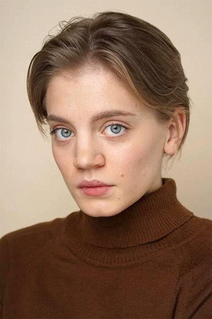 Karina Aleksandrova Karina Aleksandrova