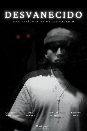 DESVANECIDO