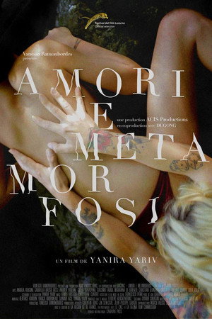 Amori e Metamorfosi