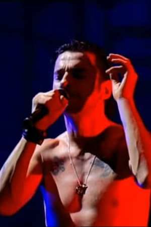 Depeche Mode: One Night in Paris