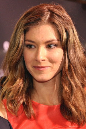 Leonie Stade