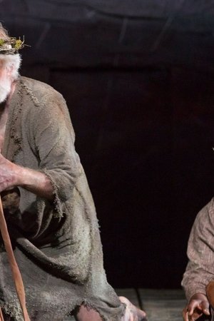 King Lear: Live at Shakespeare's Globe