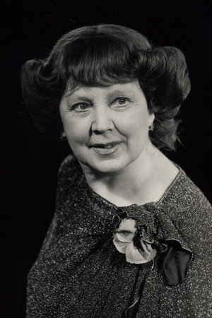 Nina Mamayeva Nina Mamayeva