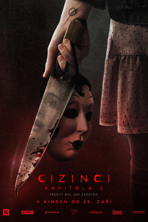 Cizinci: Kapitola 2