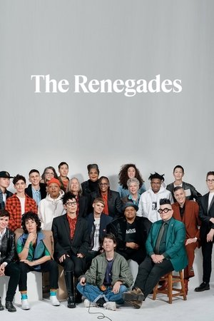 The Renegades