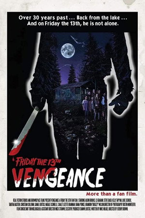 Vengeance