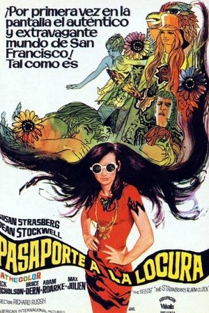 Psych-Out