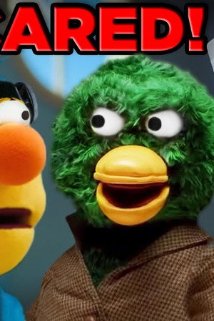 We DIDN'T Listen! (Don't Hug Me I'm Scared)