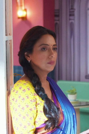 Anupama's Troubling Dream