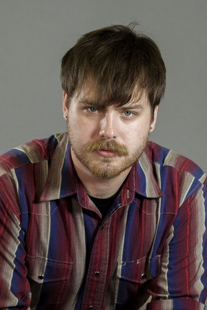 Colin Kirkpatrick