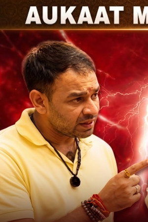 Aukaat Mein Raho