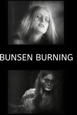 Bunsen Burning