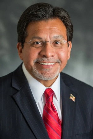 Alberto Gonzales