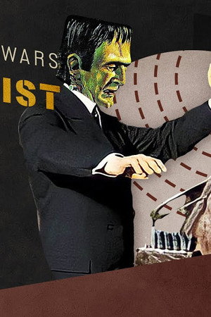 Frankenstein and the Socialist Origins of Electronic Music | B2W: ZEITGEIST! | E.09 - Harvest 1920